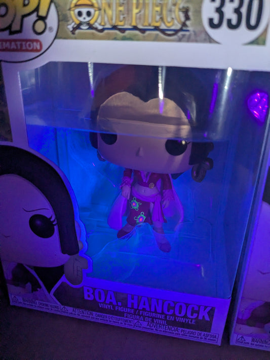 Funko pop 330 : Boa Hancock