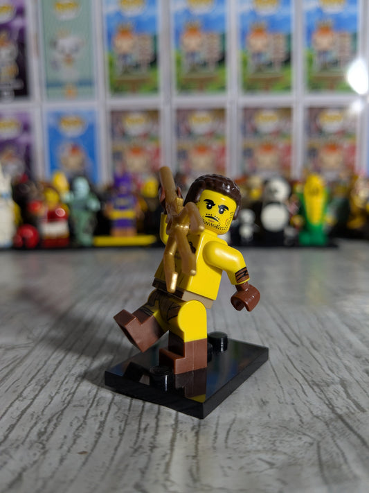 LEGO Minifigures : Gladiator