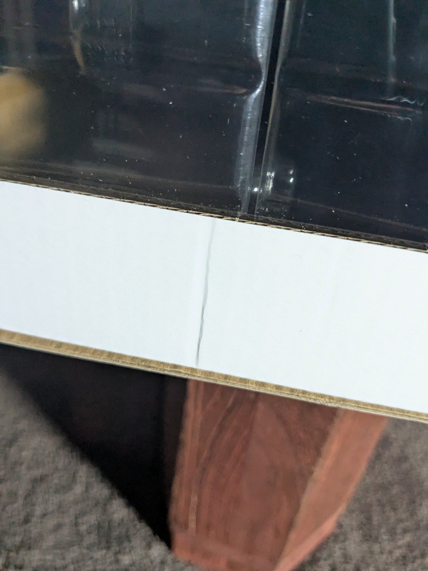 Funko pop 304 : Lone Wolf (Damaged Box)