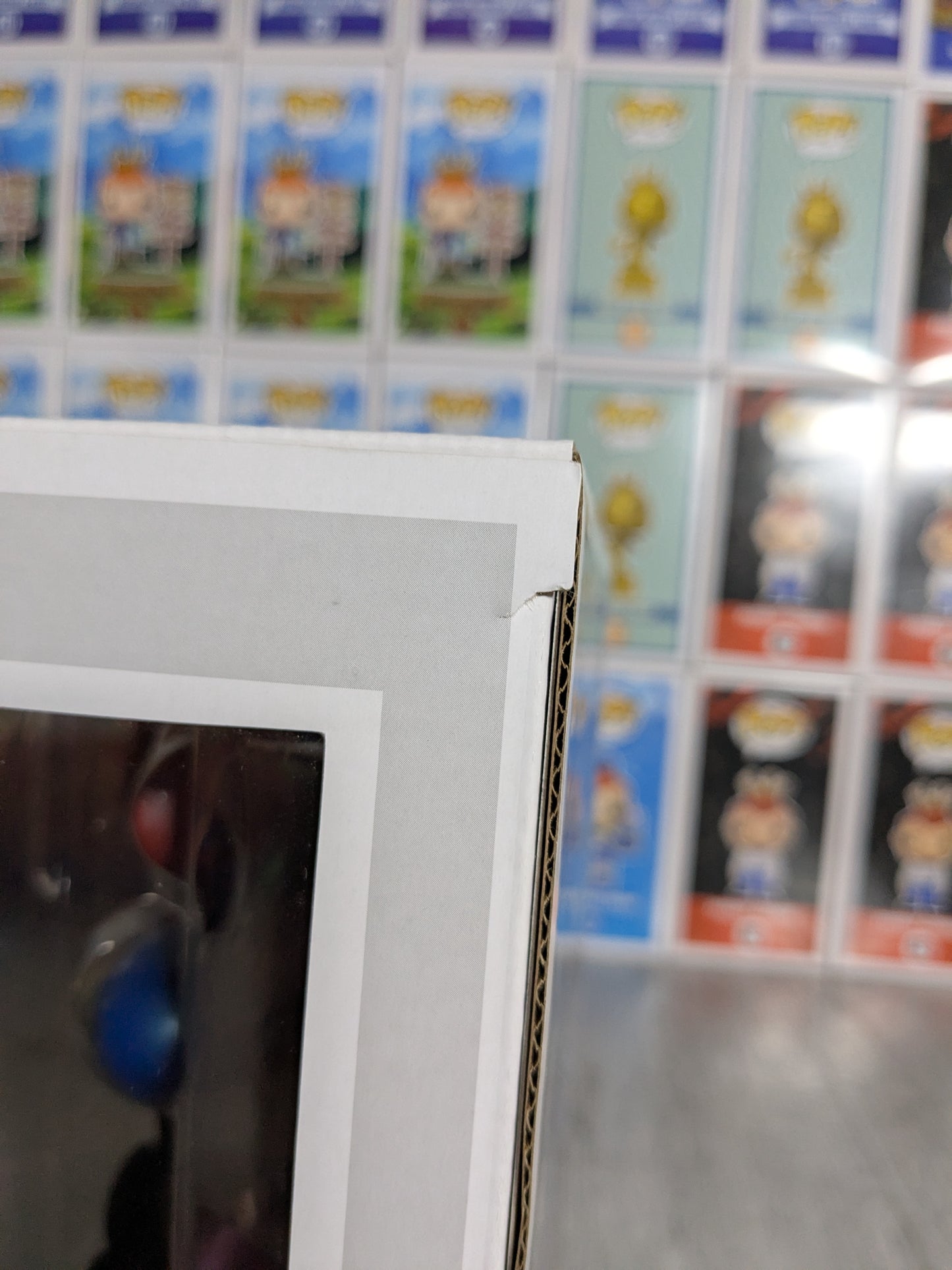 Funko pop : Balloon Freddy & Balloon Bonnie