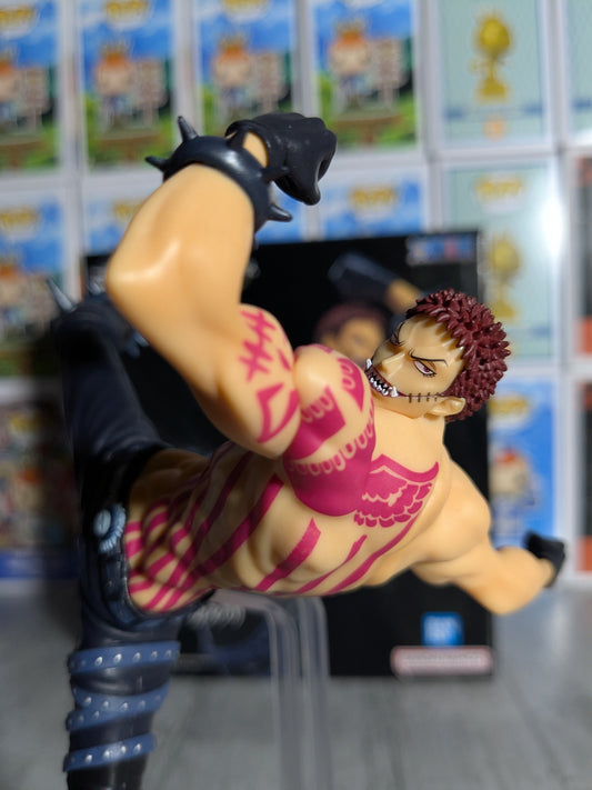 Ichiban Kuji lotto D: Charlotte Katakuri
