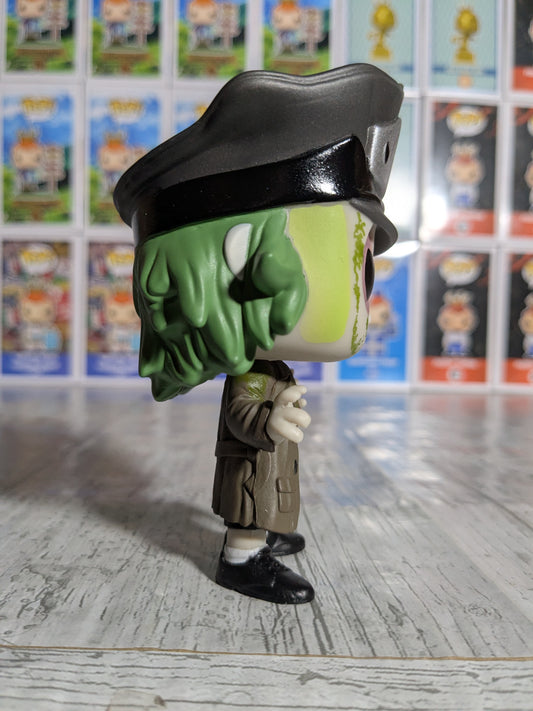 Funko pop 605 : Beetlejuice (Opened)