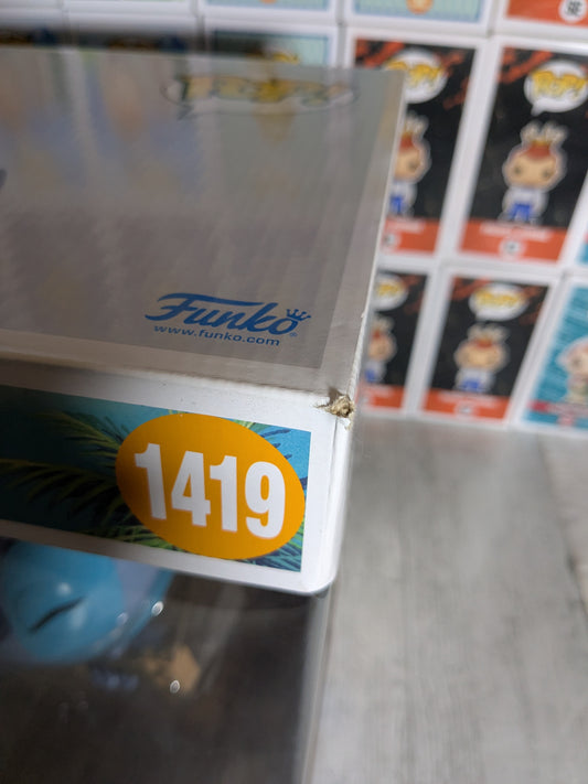 Funko pop 1419 : Stitch with Ukulele