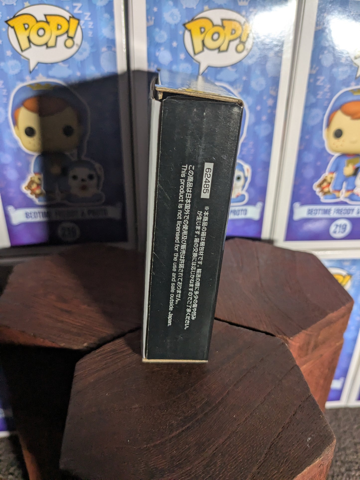 Ichiban Kuji lot I : Bepo 🐻❄️