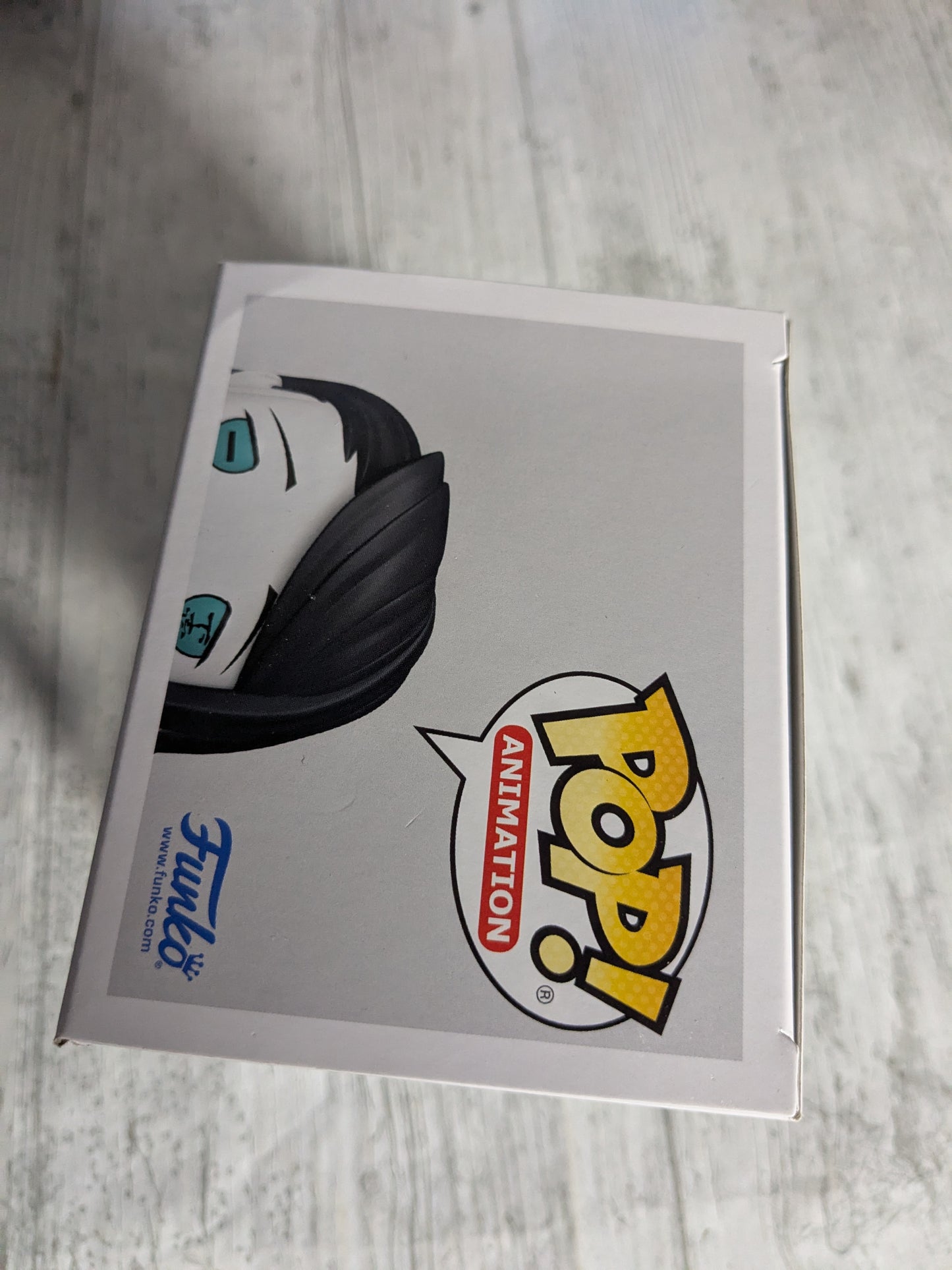 Funko pop 1158 : Enmu (SC2022)