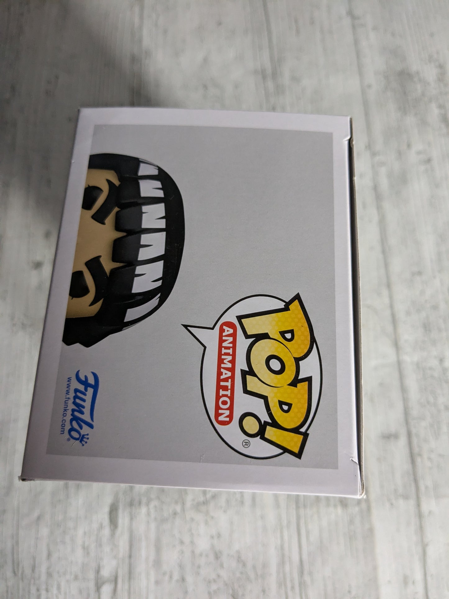 Funko pop 1195 : Might Guy