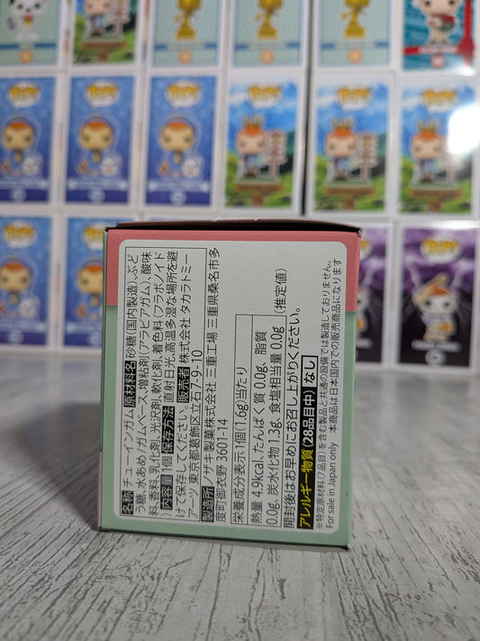 Takara Tomy Arts Moncolle Box Vol.8 - Ramoloss | Slowpoke | Yadon (~5cm)