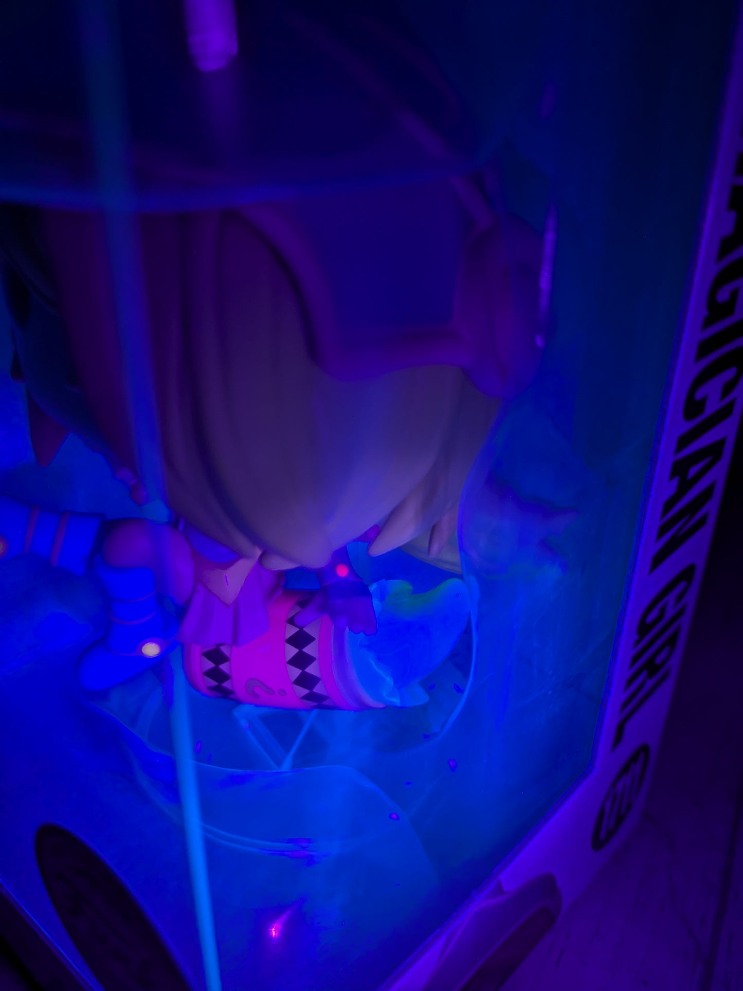 Funko pop 1711 : Dark Magician Girl