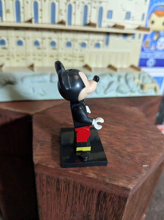 Lego Minifigures : Mickey Mouse