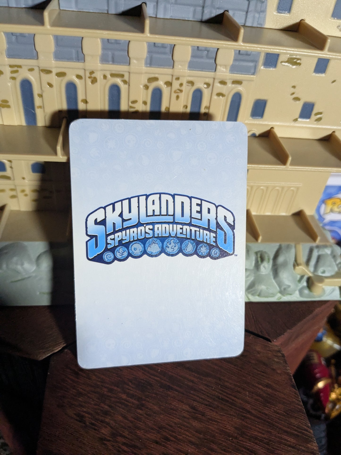 Skylanders : Flameslinger