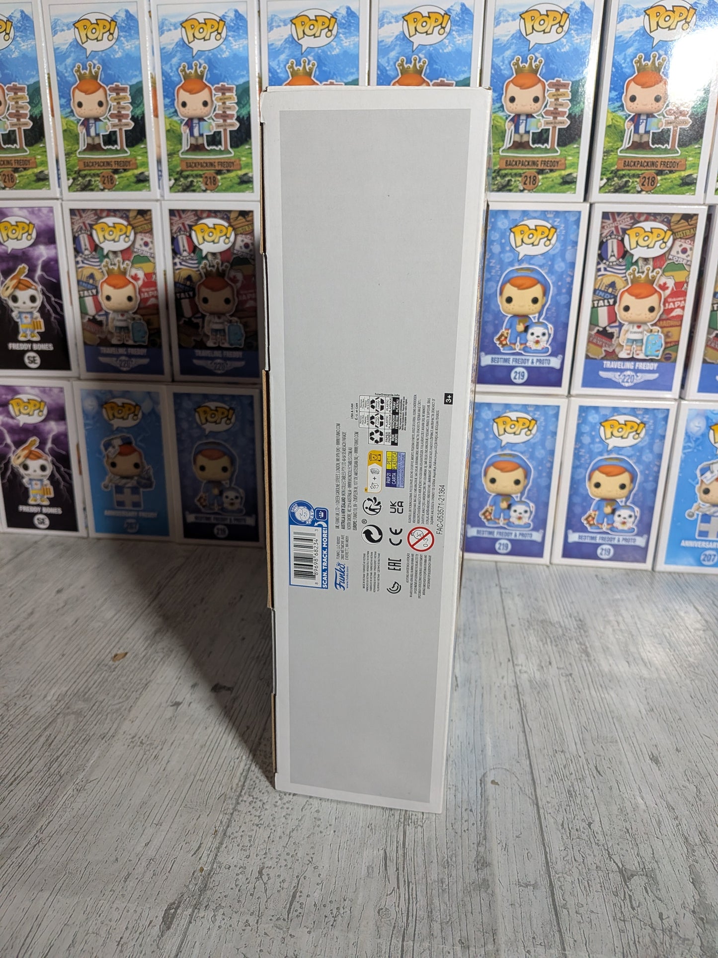 Funko pop Disney - Mickey & Friends