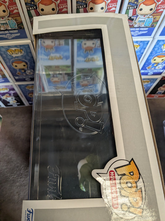 Funko pop 18 : Batman / The Joker - CapyToys