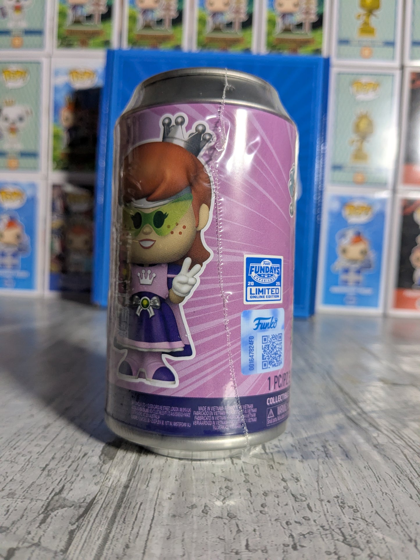 Funko's Fundays 2025 Experience