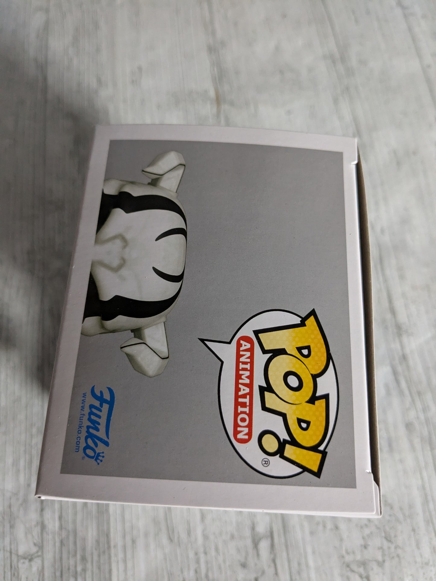 Funko pop 1104 : Fully-Hollowfied Ichigo
