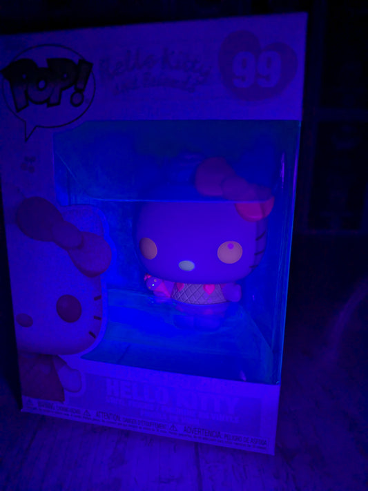 Funko pop 99 : Hello Kitty