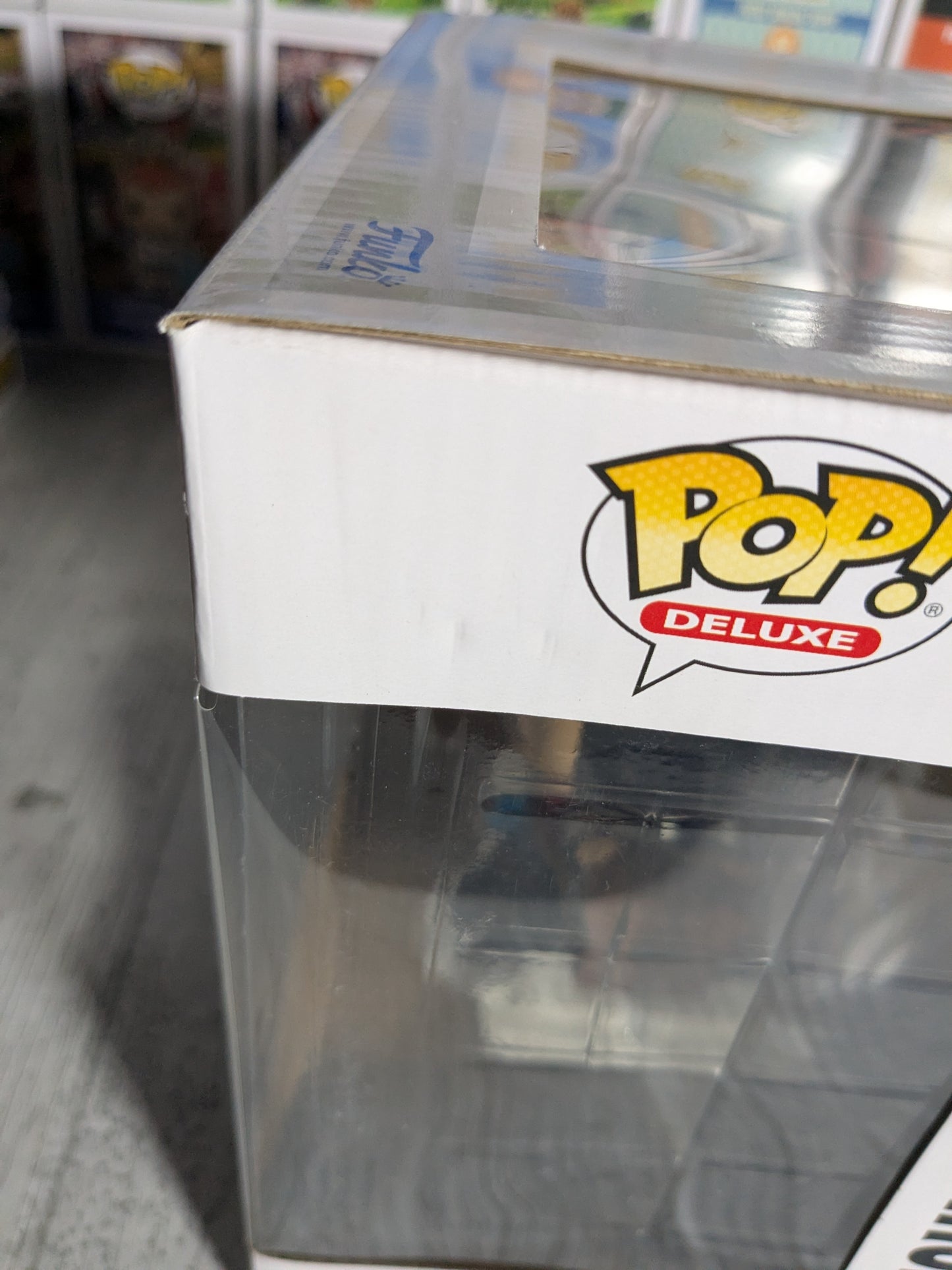 Funko pop 1088 : Evil Queen on Throne