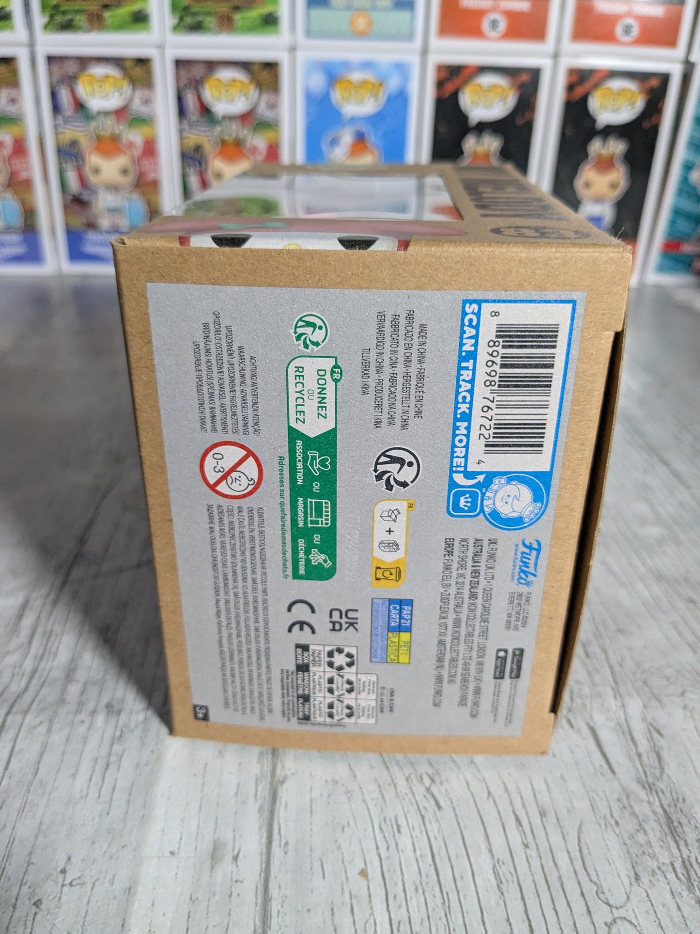 Funko pop 83 : My Melody 🌸