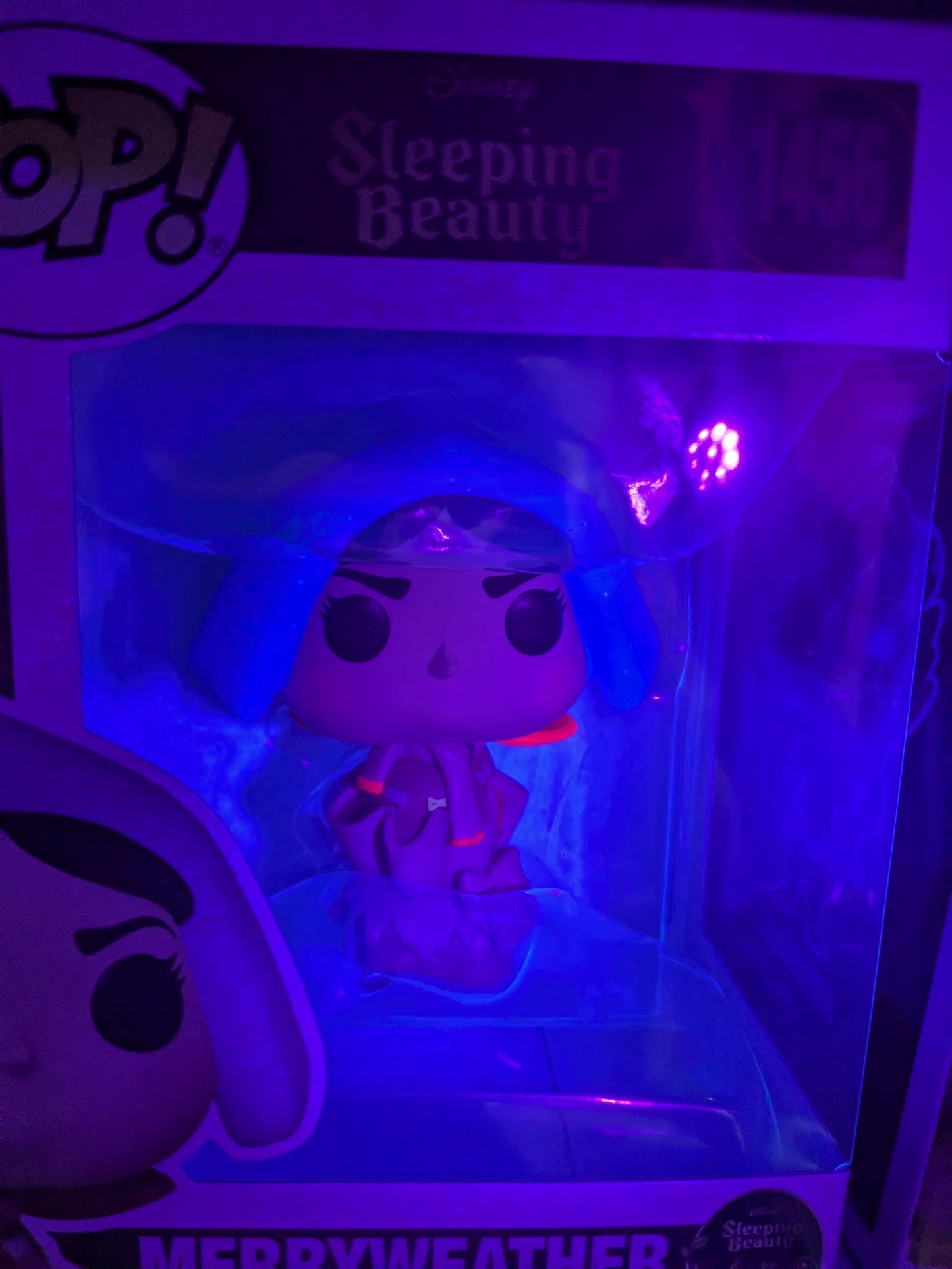 Funko pop 1456 : Merryweather