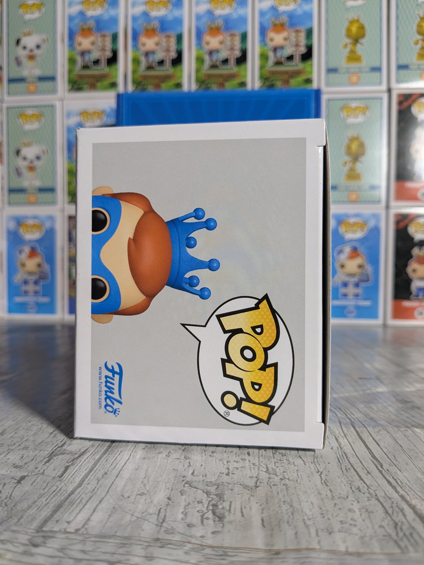Funko's Fundays 2025 Experience