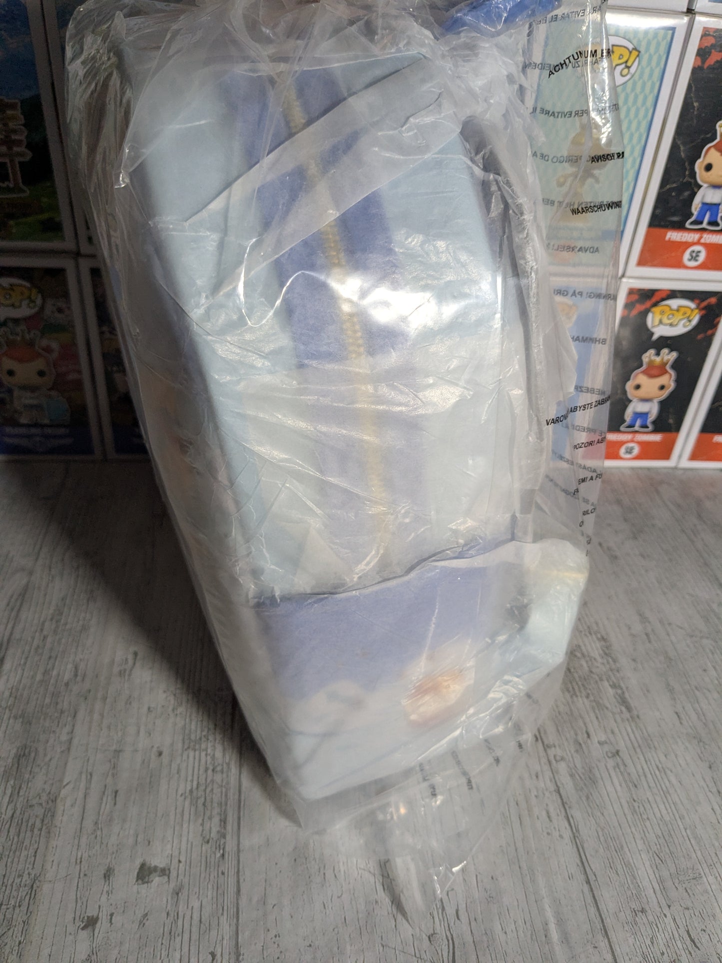 Loungefly : Winnie the Pooh Advent Calendar Mini Backpack ❄️