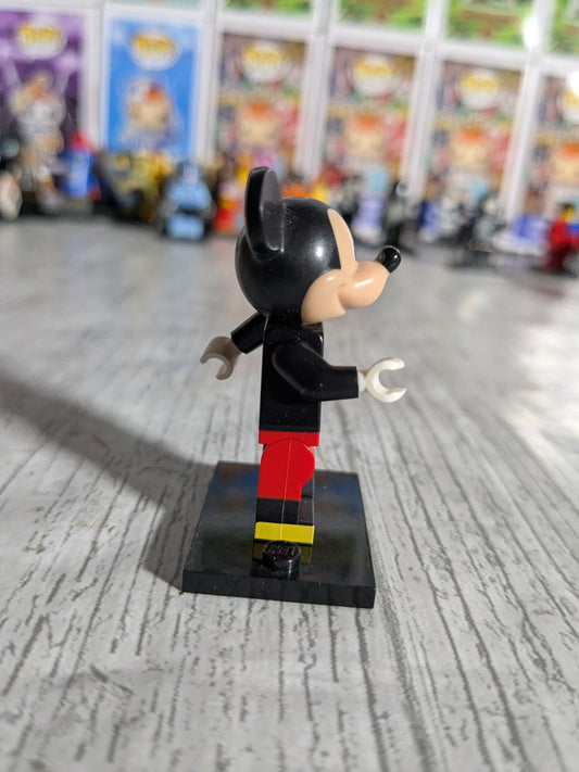 LEGO Minifigures : Mickey Mouse