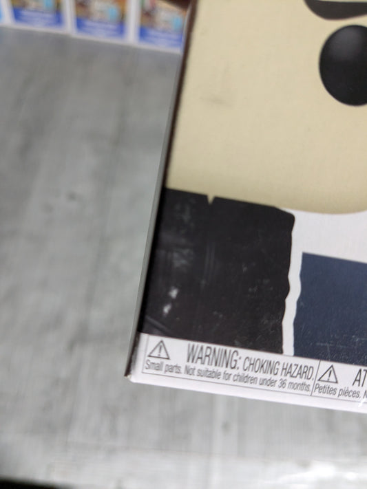 Funko pop The Sandman #1638 - Dream