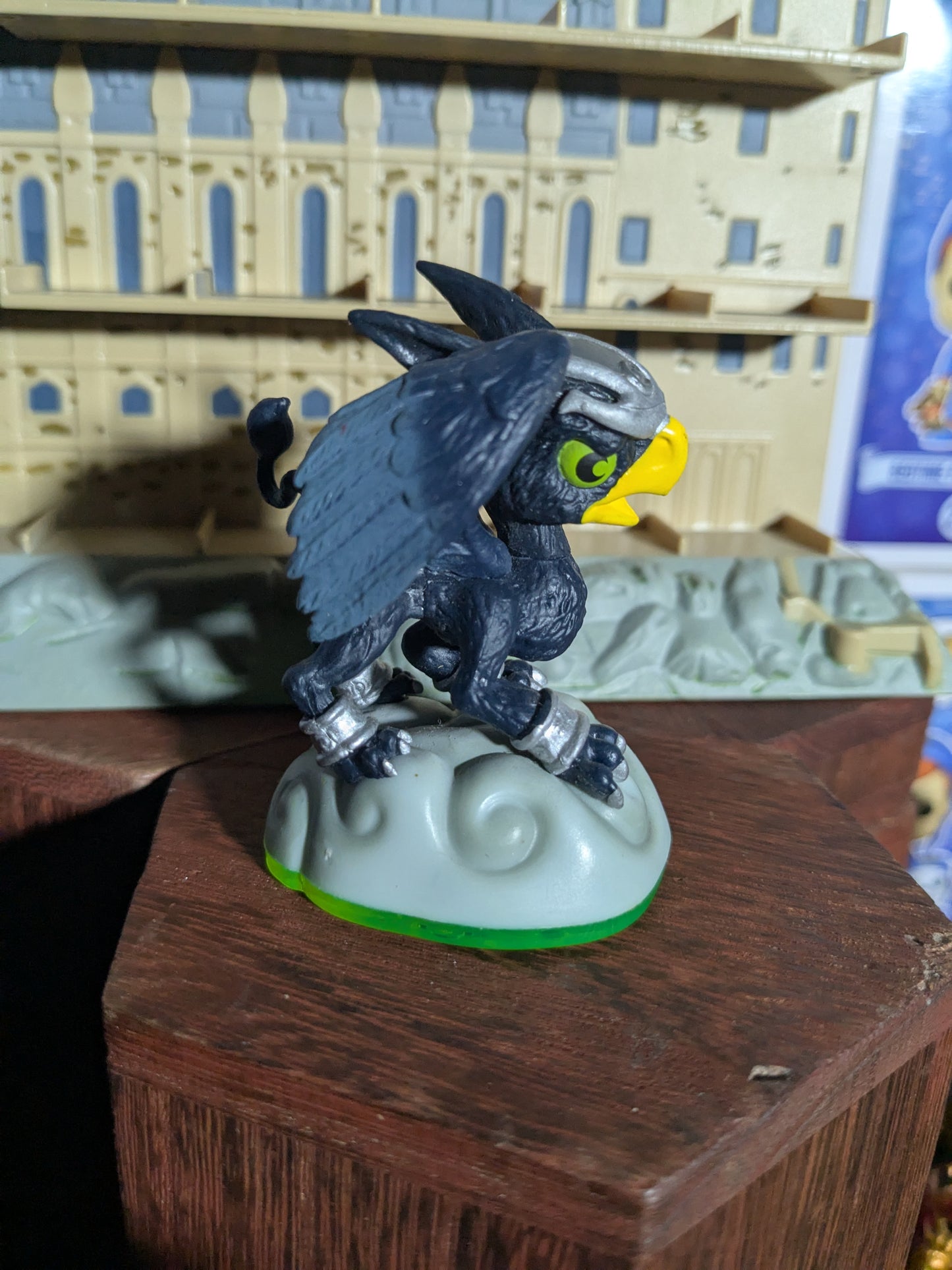 Skylanders : Sonic Boom
