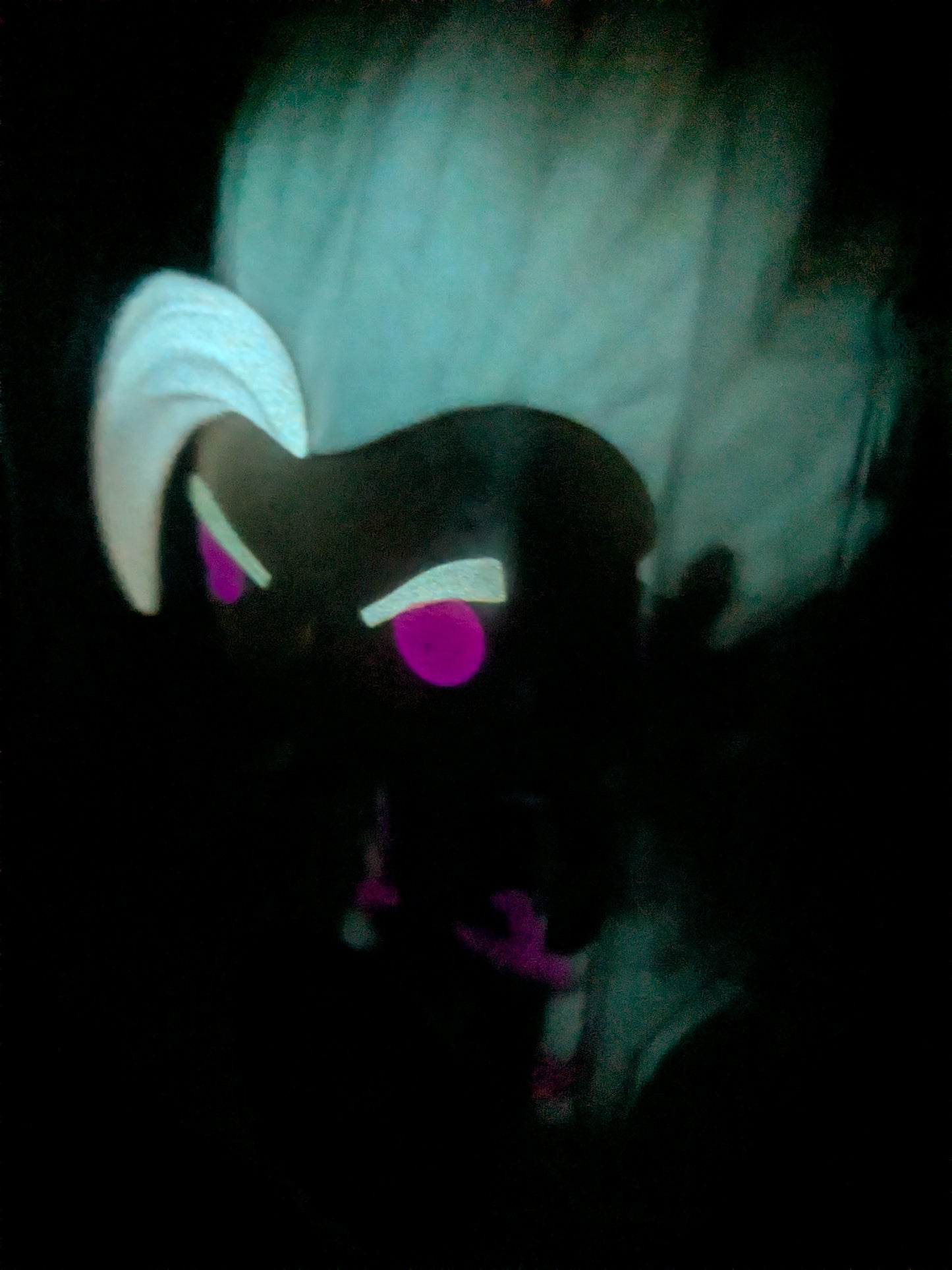 Funko pop 1703 : Son Gohan Beast (Chase)