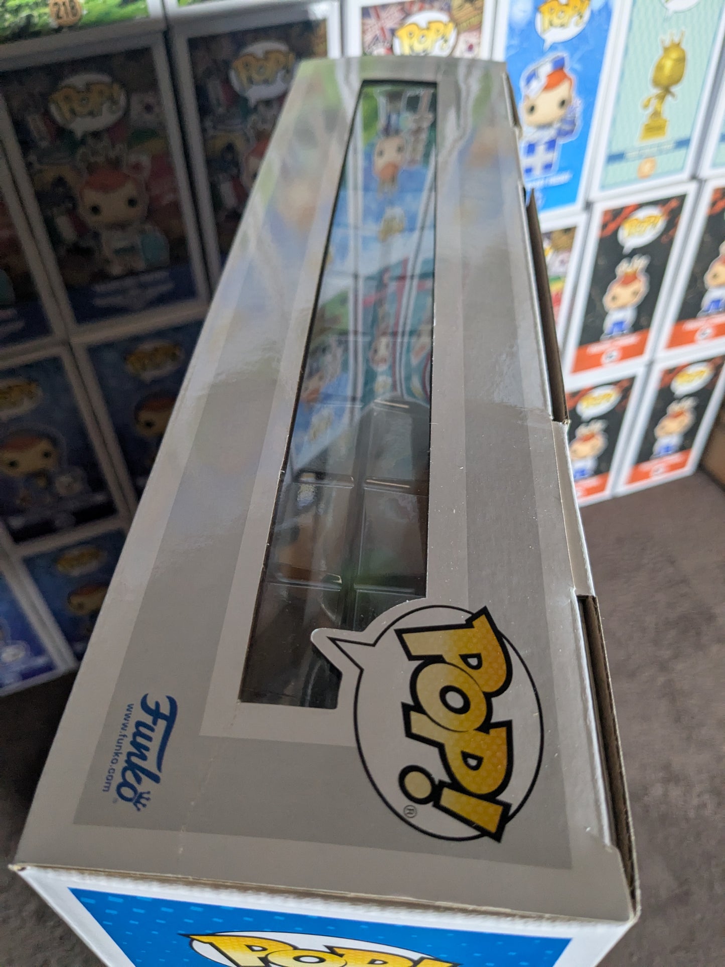 Funko pop : Mickey & Friends - CapyToys