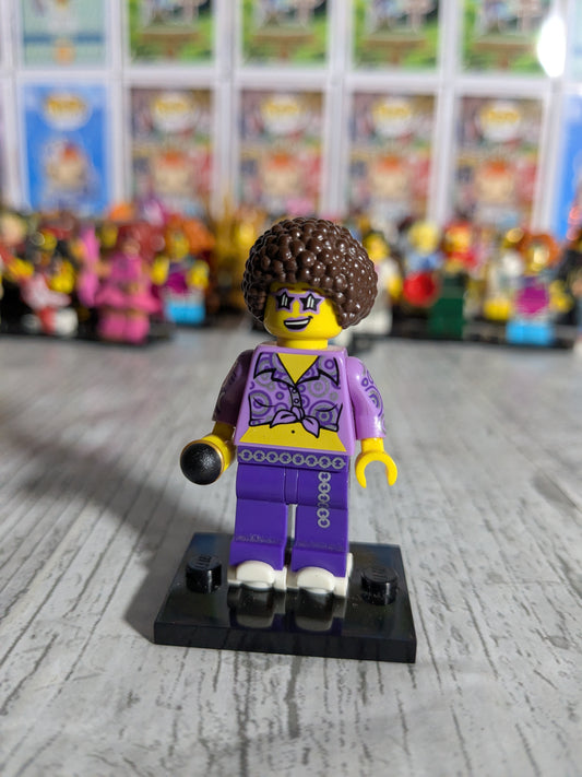 LEGO Minifigures : Disco Diva