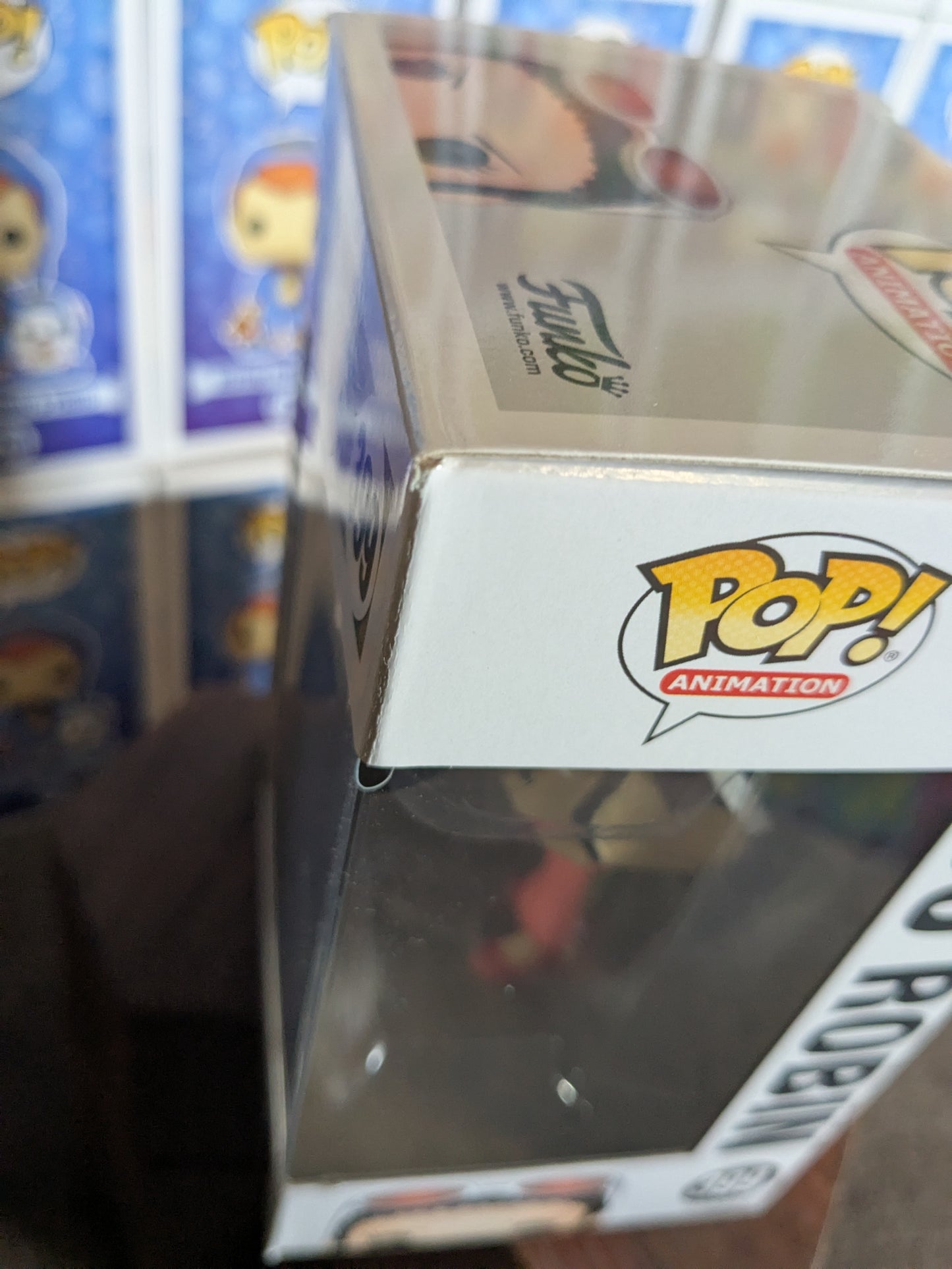 Funko pop 399 : Nico Robin