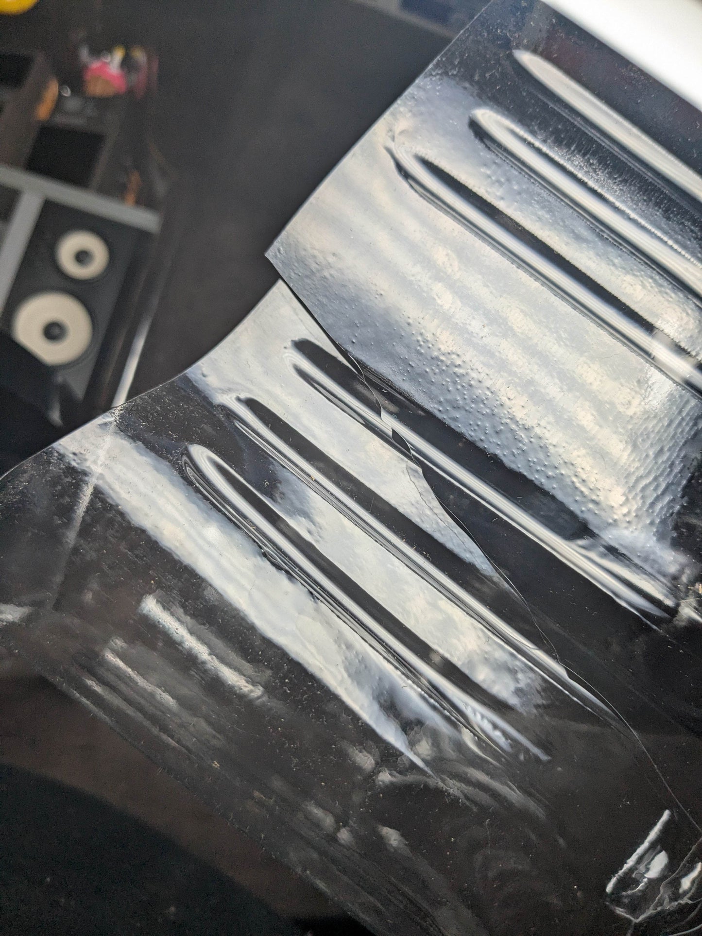 Funko Five Nights at Freddy's Collectible Statue (Opened/Damaged Plastic) - CapyToys