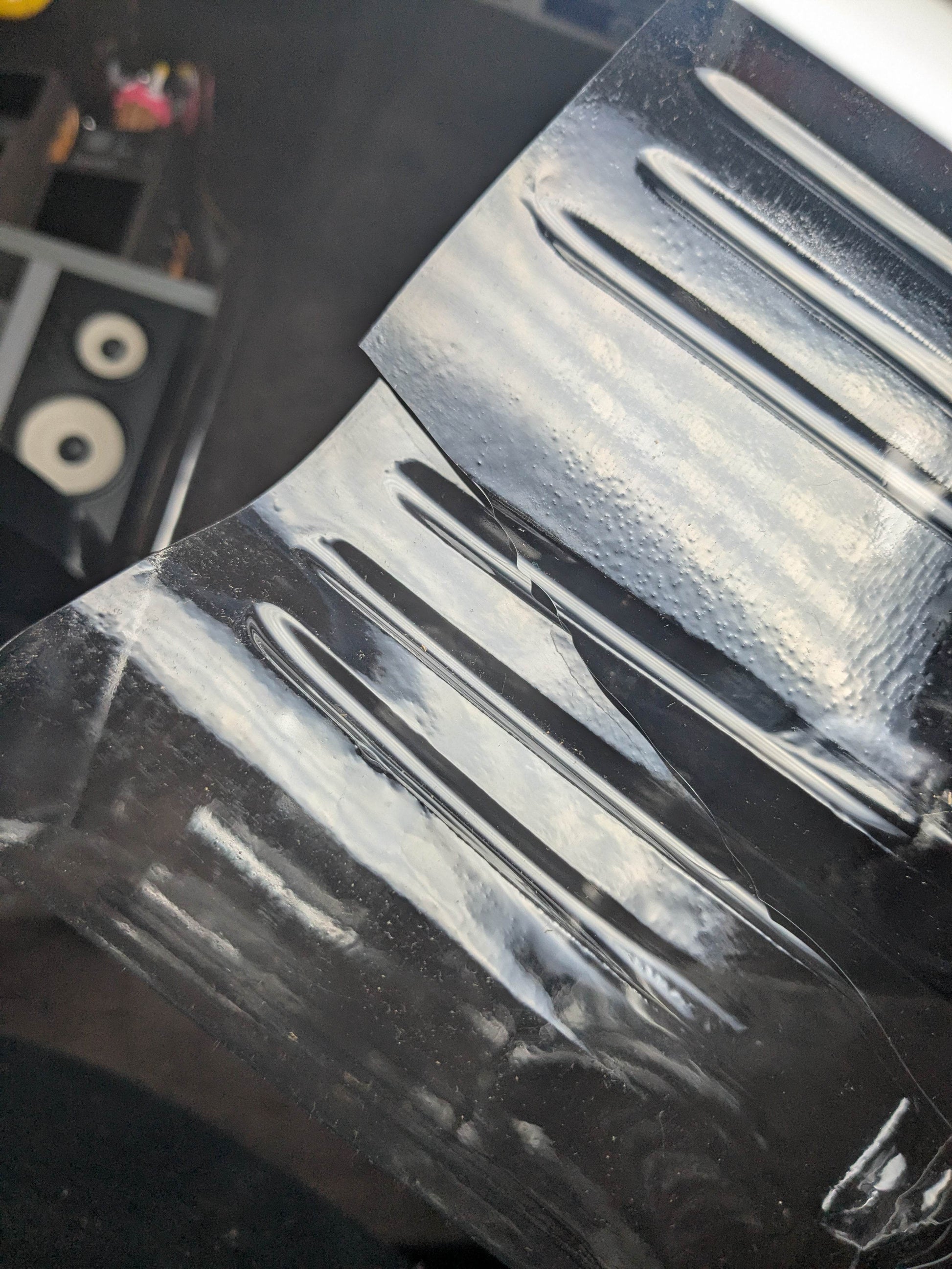 Funko Five Nights at Freddy's Collectible Statue (Opened/Damaged Plastic) - CapyToys