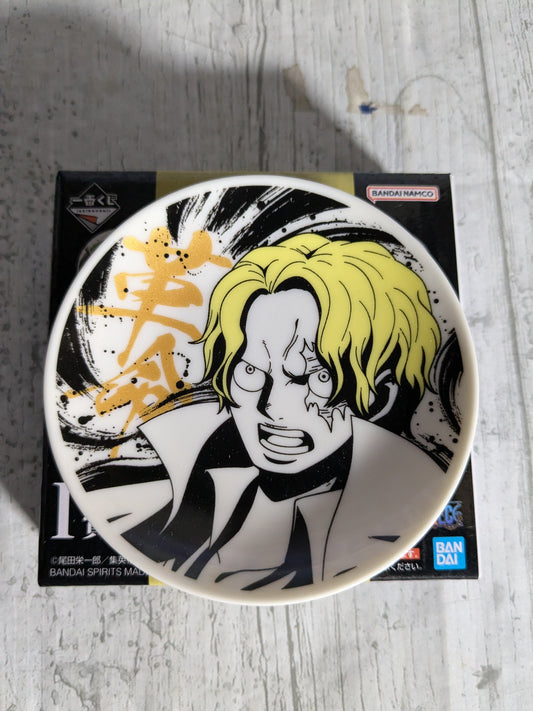 Ichiban Kuji lot I : Sabo