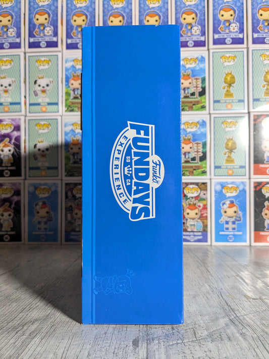 Funko's Fundays 2025 Experience