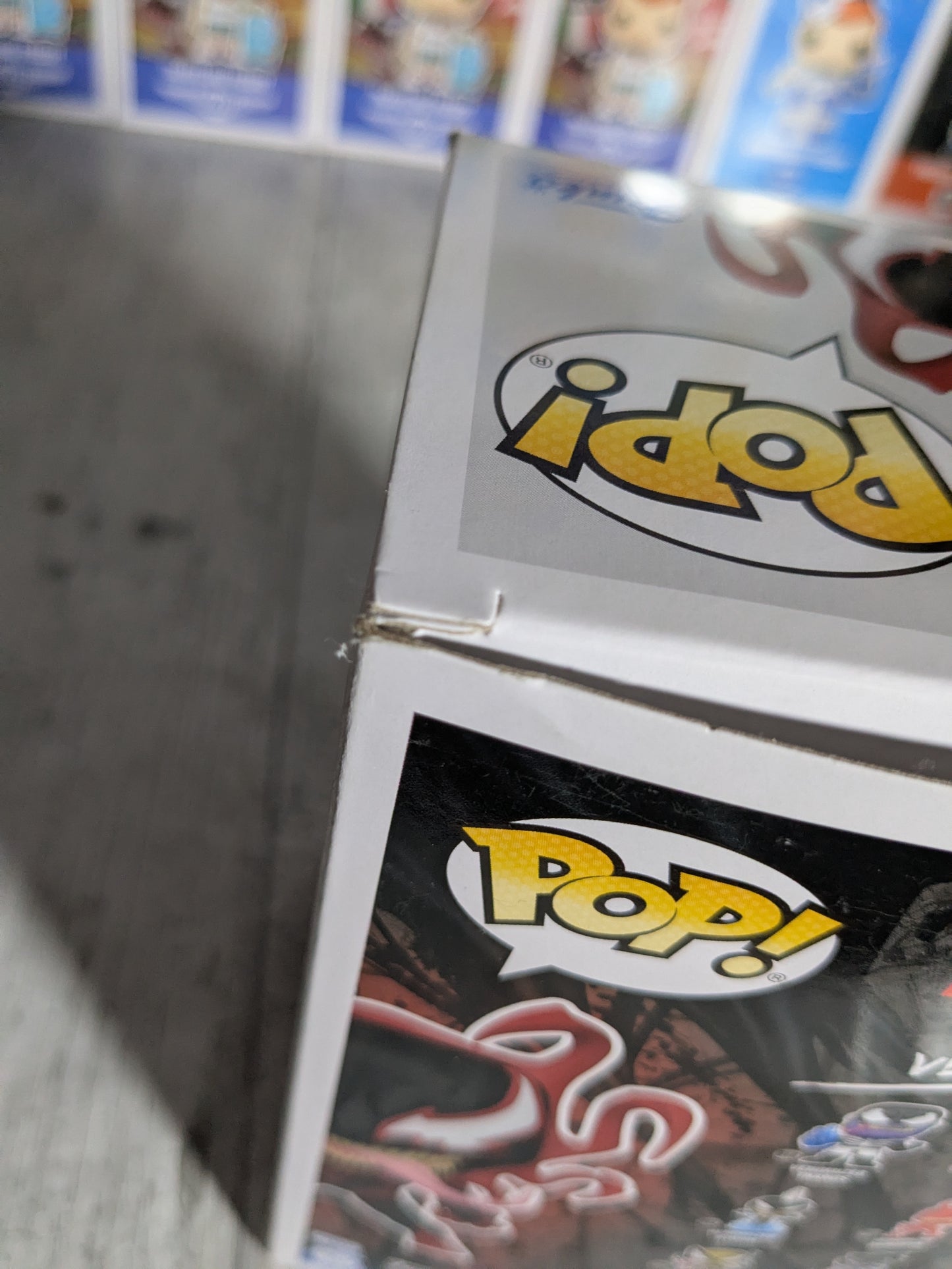 Funko Pop 1220: Venom