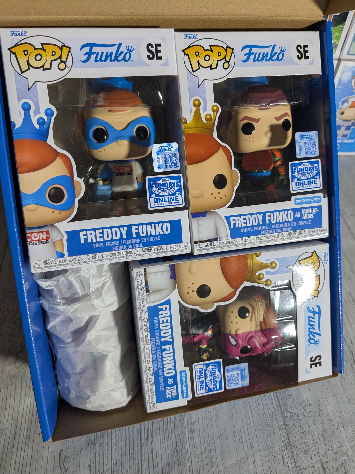 Funko's Fundays 2025 Experience