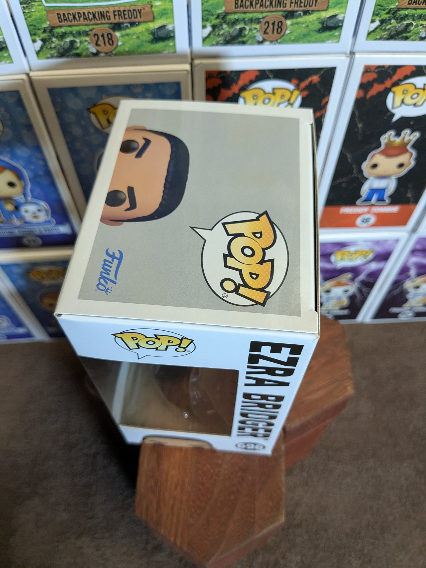 Funko pop 696 : Ezra Bridger (TTE)