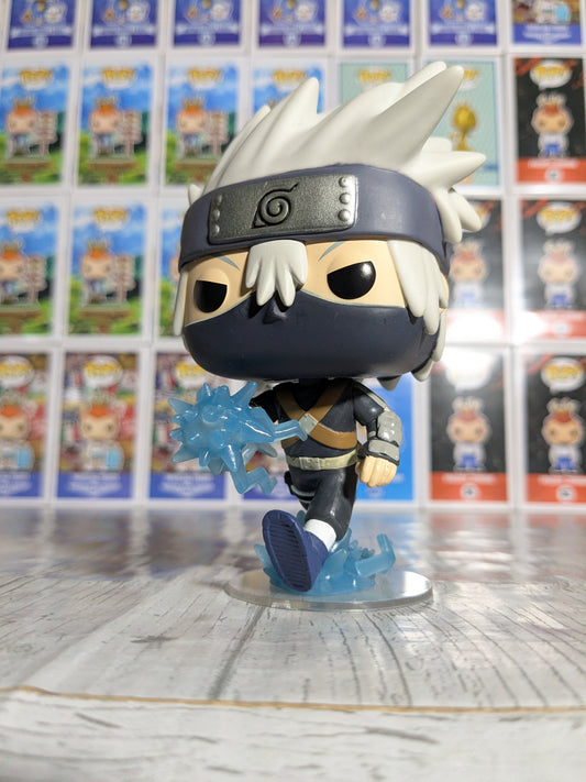 Funko pop 1199 : Kakashi Hatake (AAA/Opened)