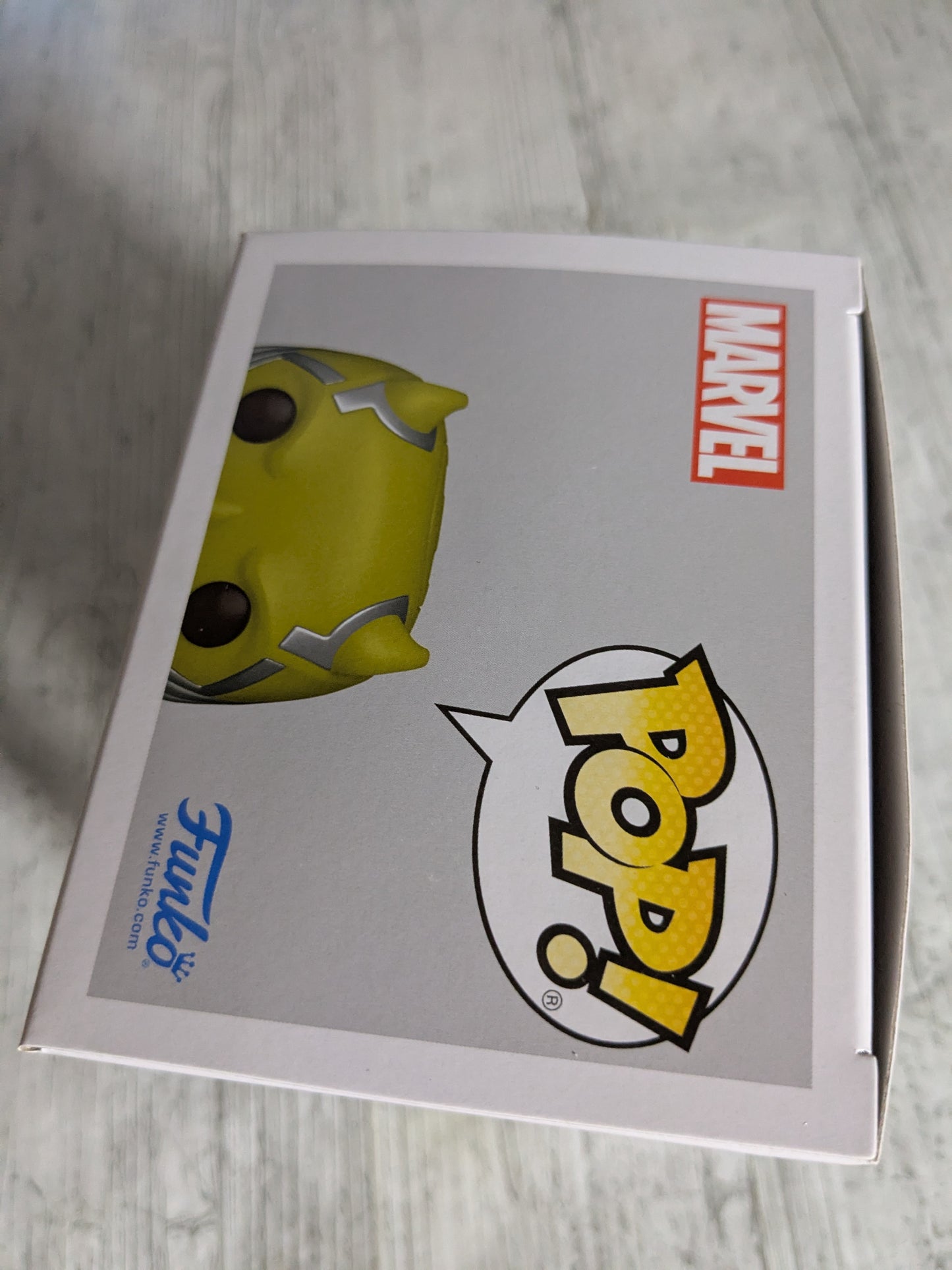 Funko pop 1301 : Daredevil