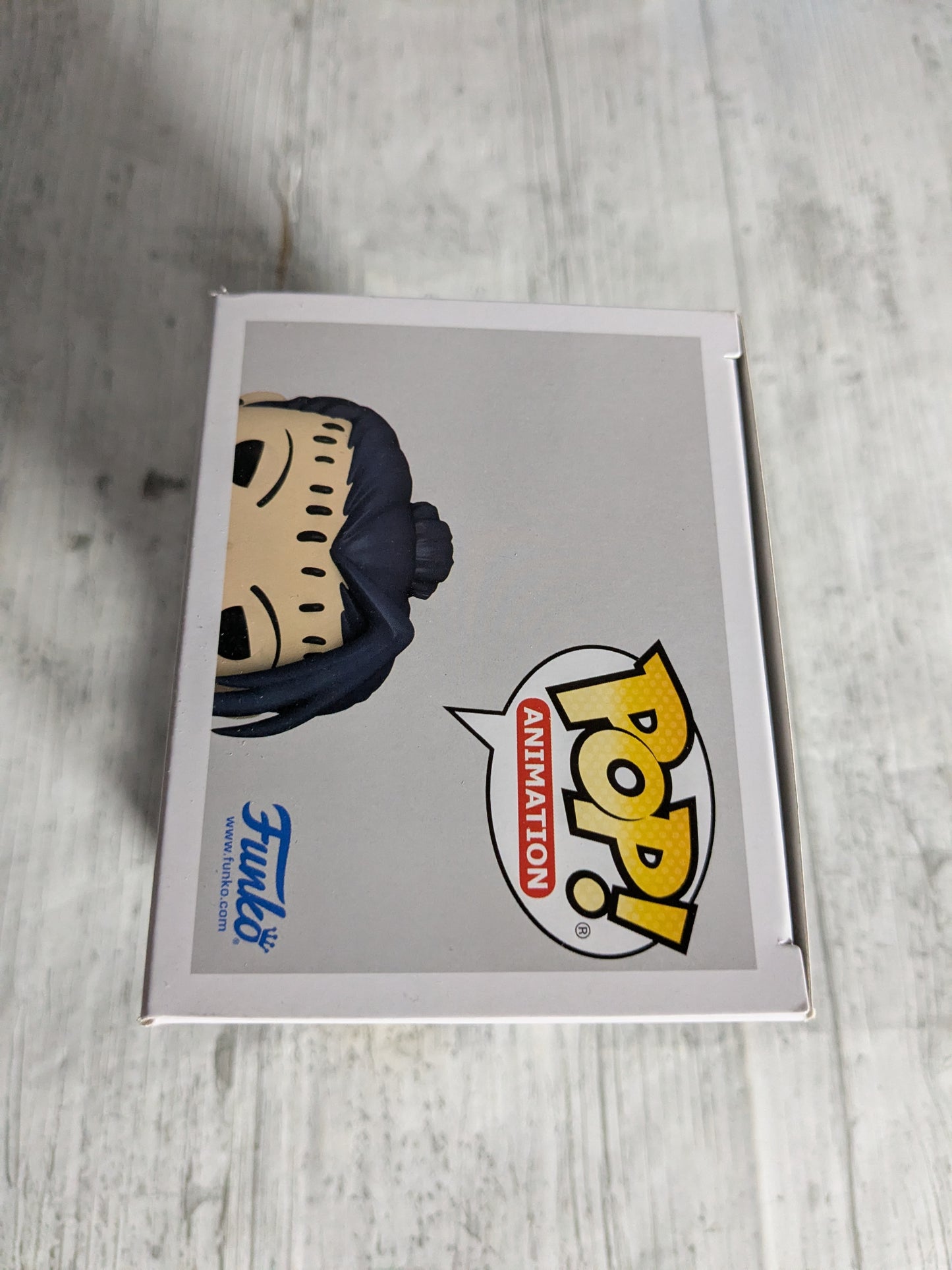 Funko pop 1371 : Suguru Geto