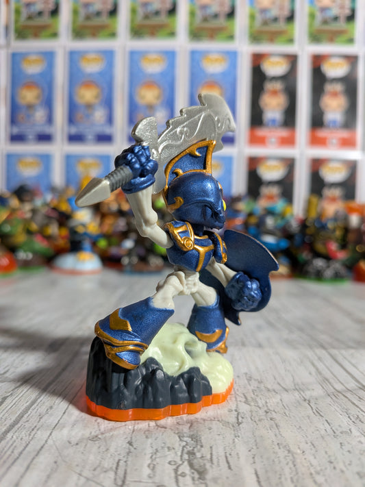Skylanders Giants - Chop Chop