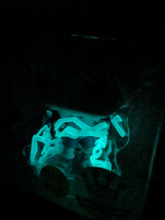 Funko pop Hunter x Hunter #1369 - Killua Zoldyck (Glow)