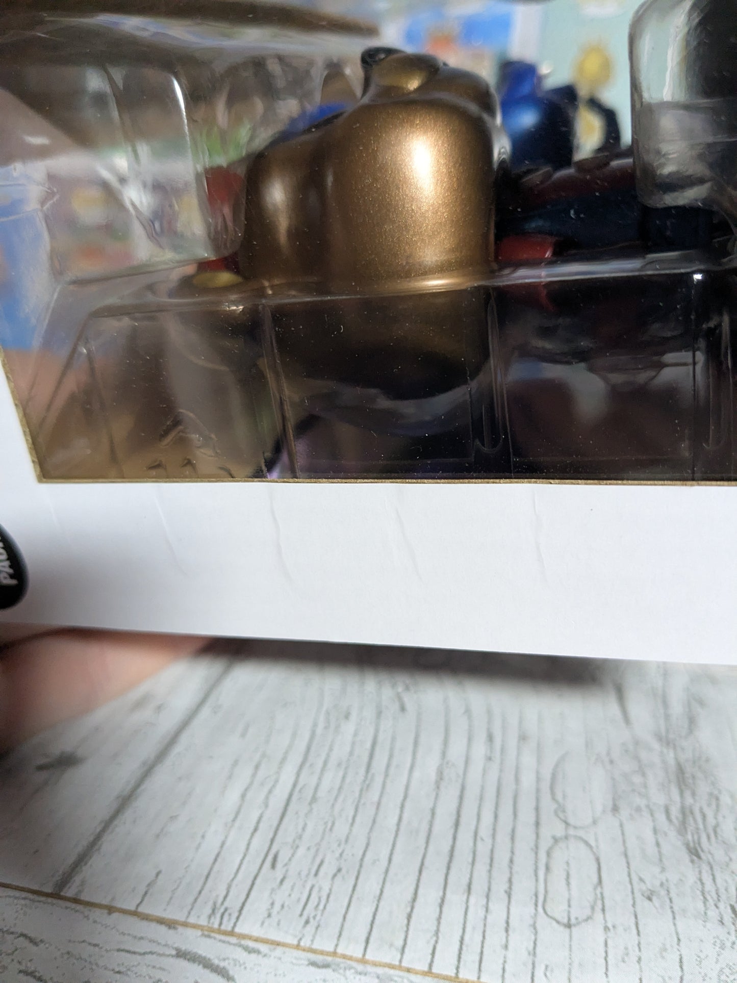 Funko pop - Balloon Freddy & Balloon Bonnie