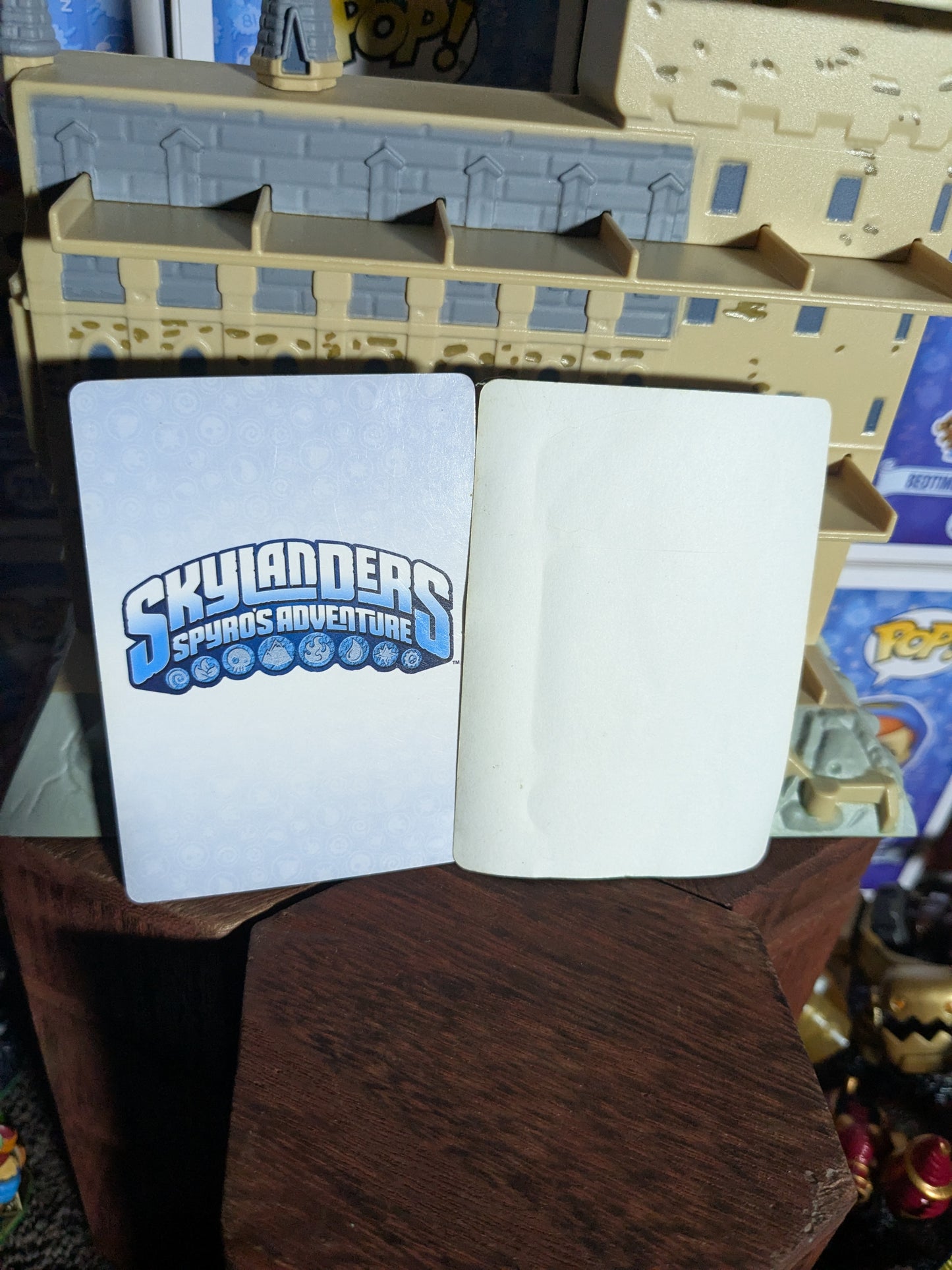 Skylanders : Sonic Boom