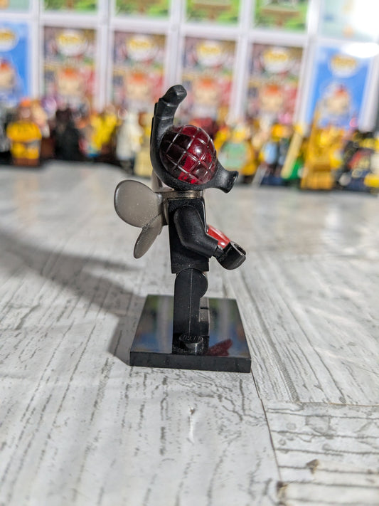 LEGO Minifigures : Fly Monster