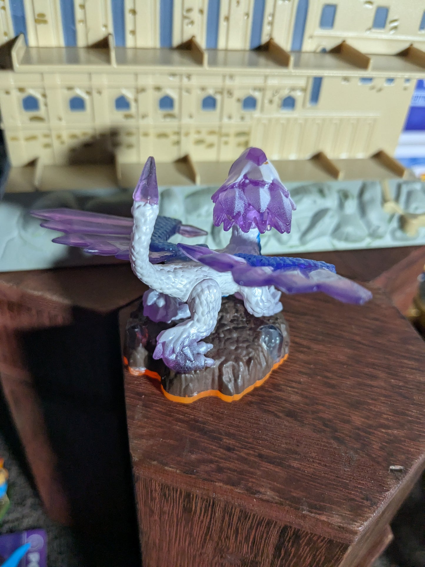 Skylanders : Flashwing