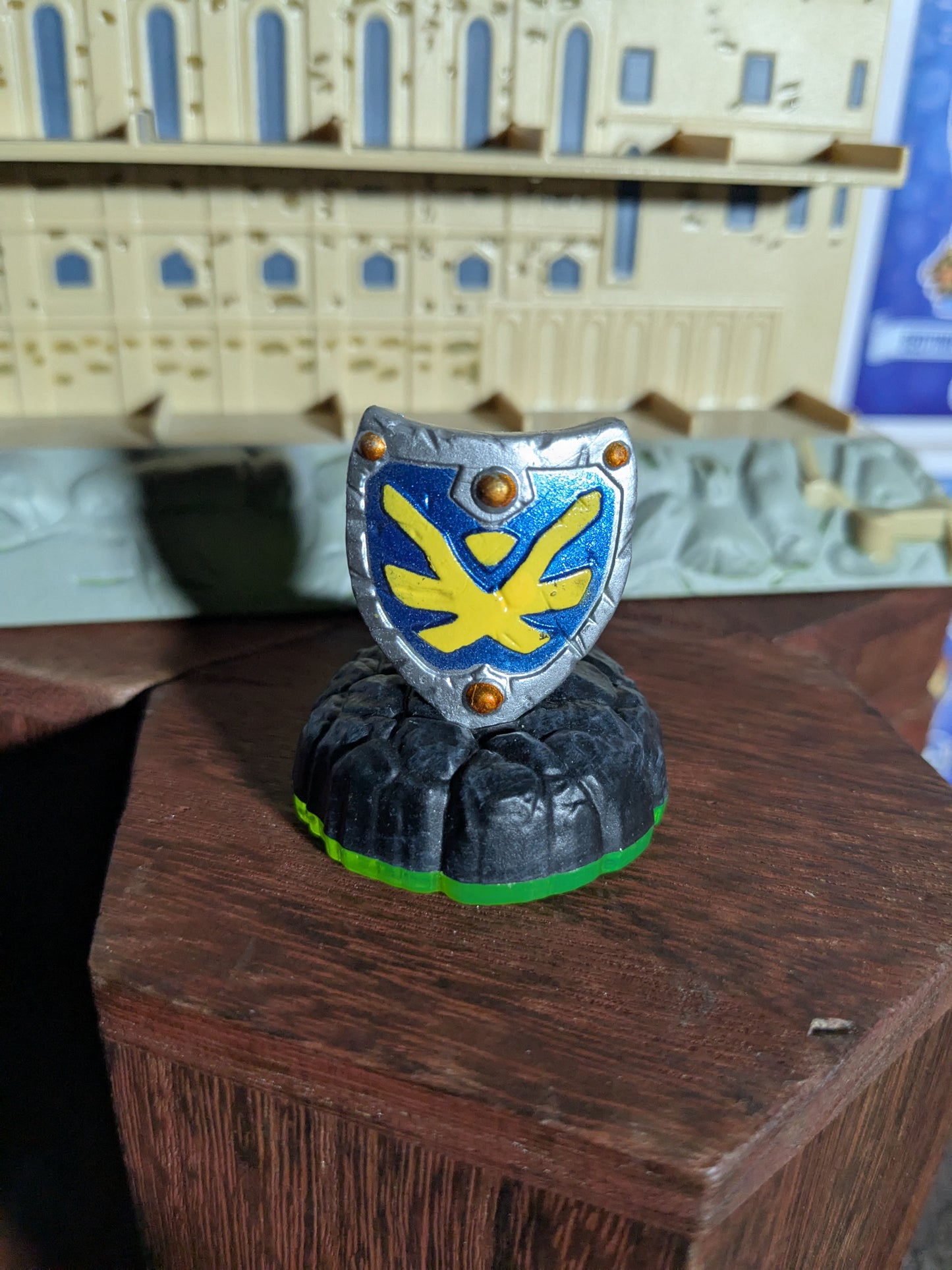 Skylanders : Ice Realm Adventure Pack