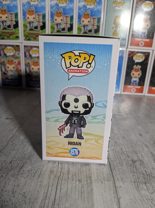 Funko pop 1576 : Hidan