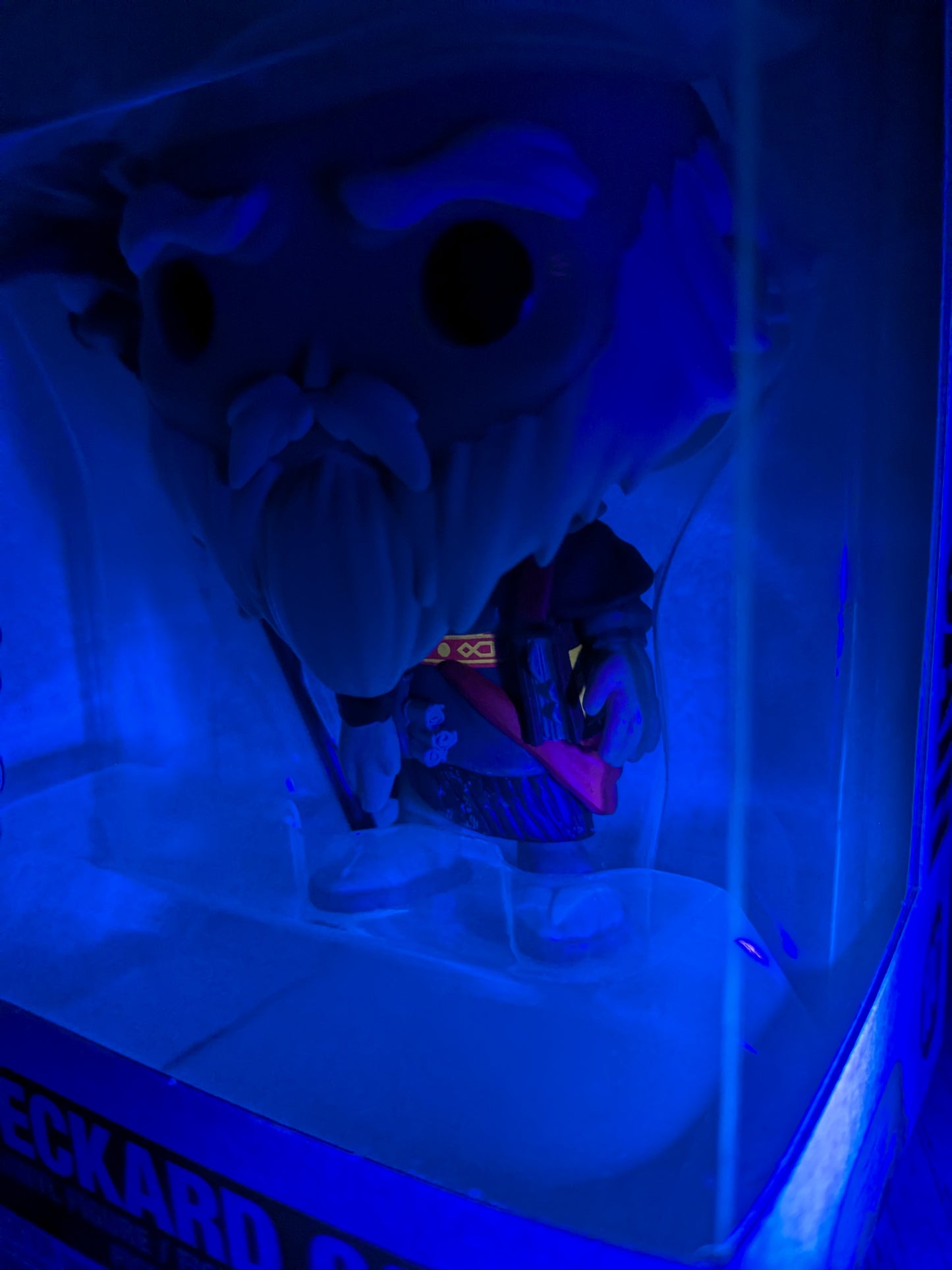 Funko pop 1047 - Deckard Cain